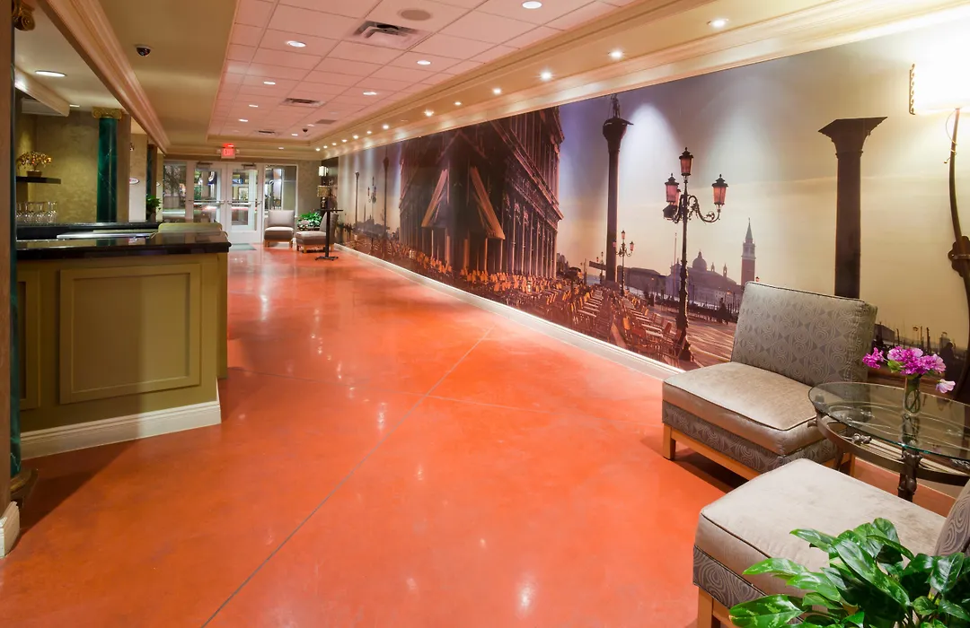 Holiday Inn Hotel & Suites Maple Grove Northwest Minneapolis-Arbor Lakes By Ihg-1