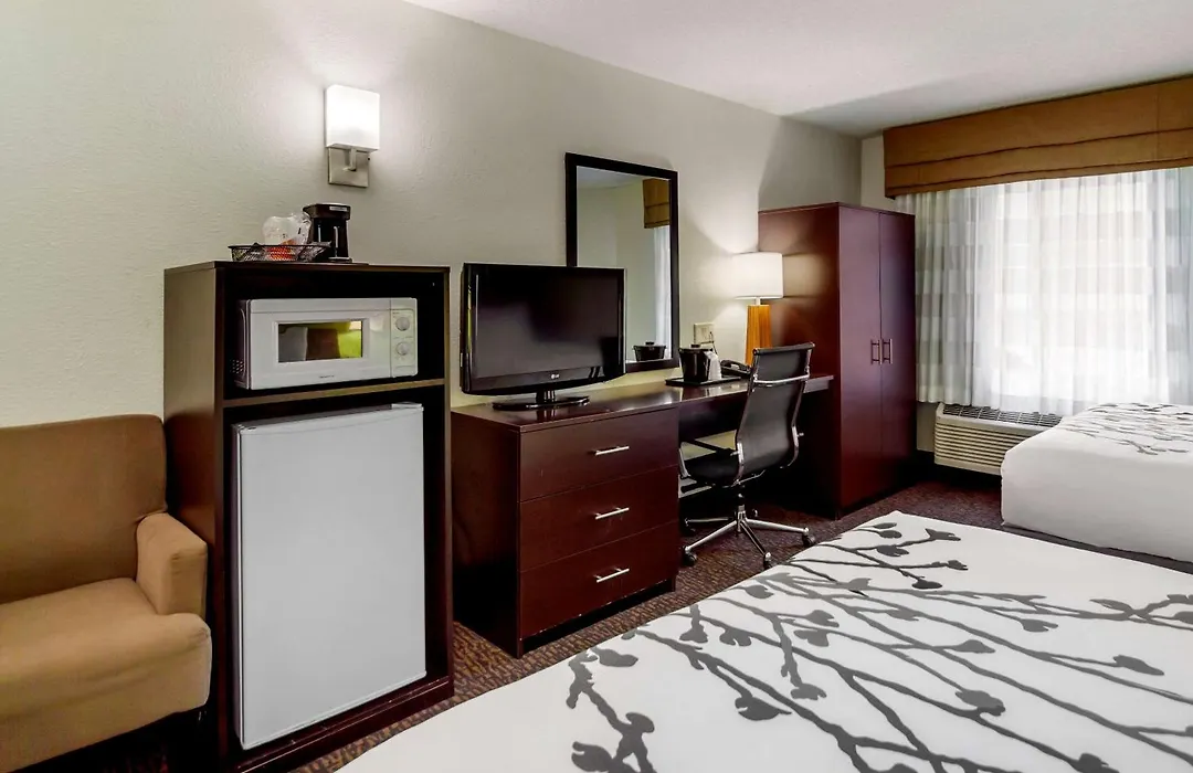 Sleep Inn Grand Island North-1