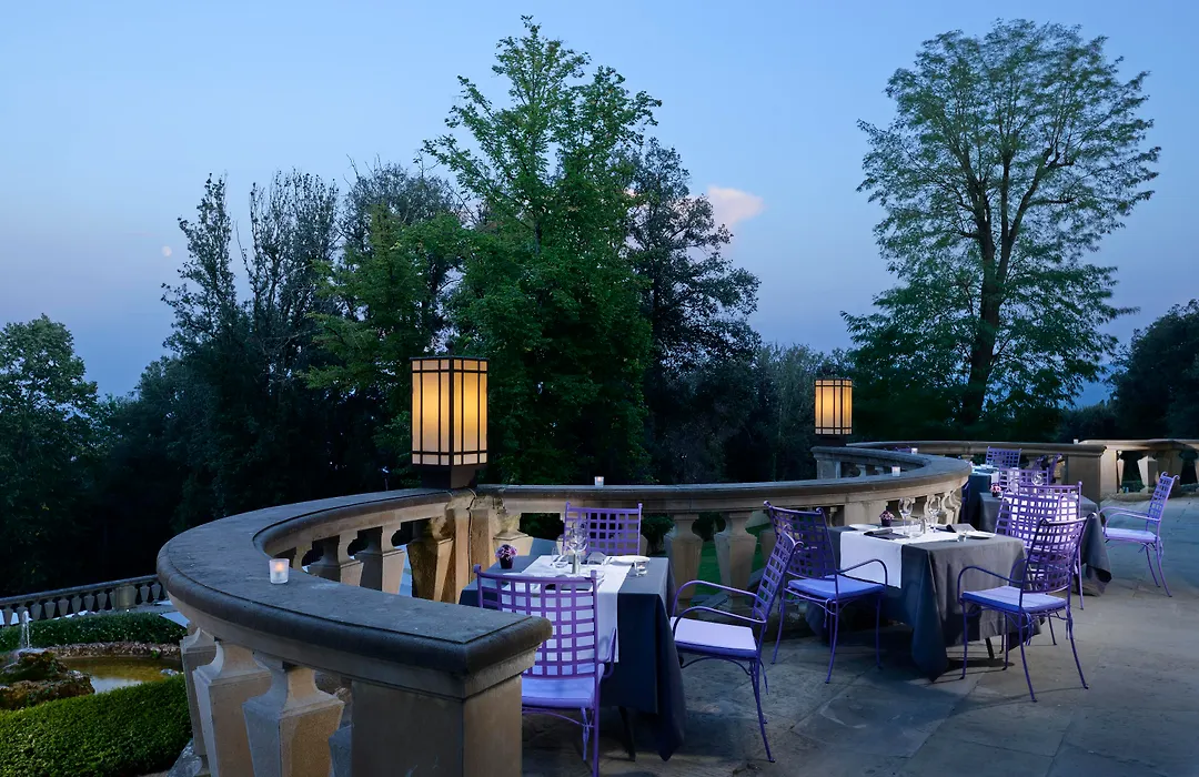 Villa Le Maschere | Una Esperienze-1