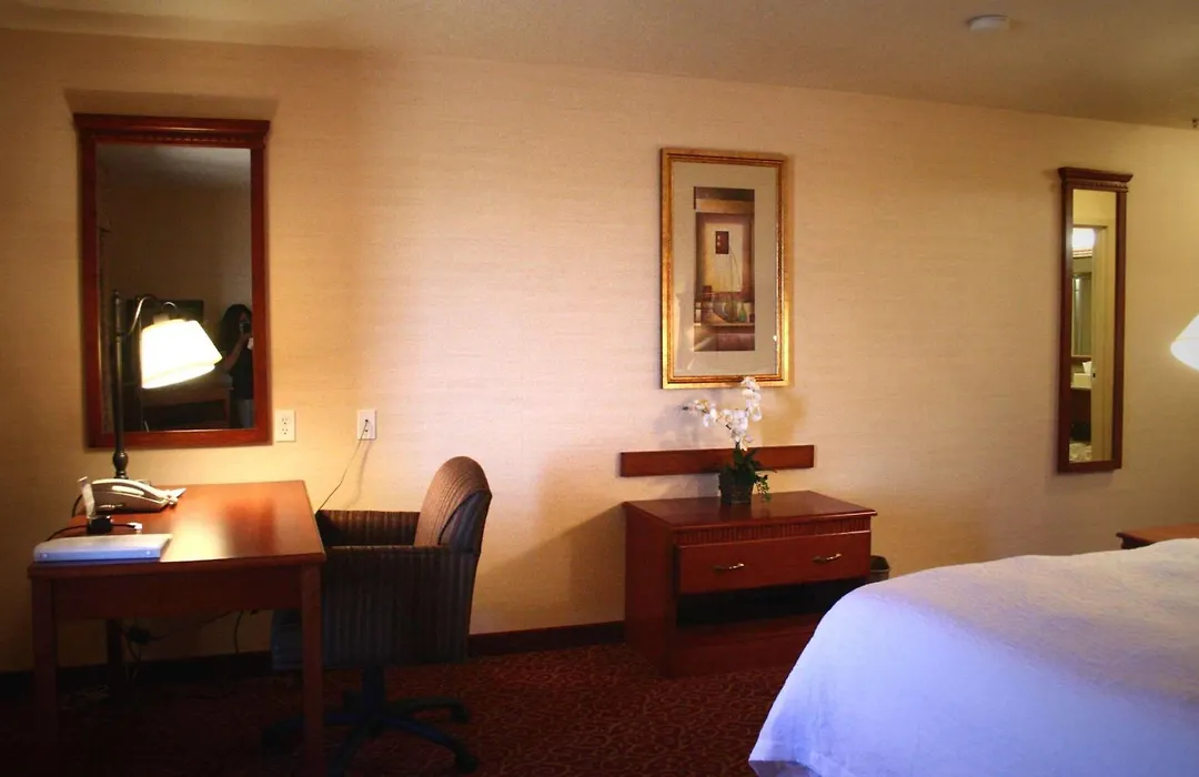 Hampton Inn Sierra Vista-1