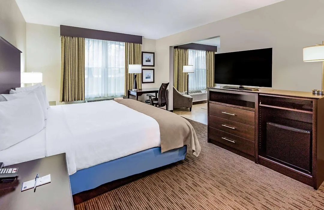 Americinn & Suites Burnsville, Mn-1