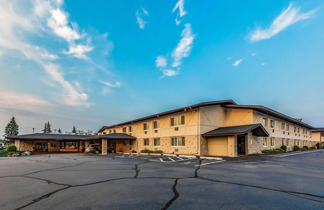 Quality Inn Wausau-1
