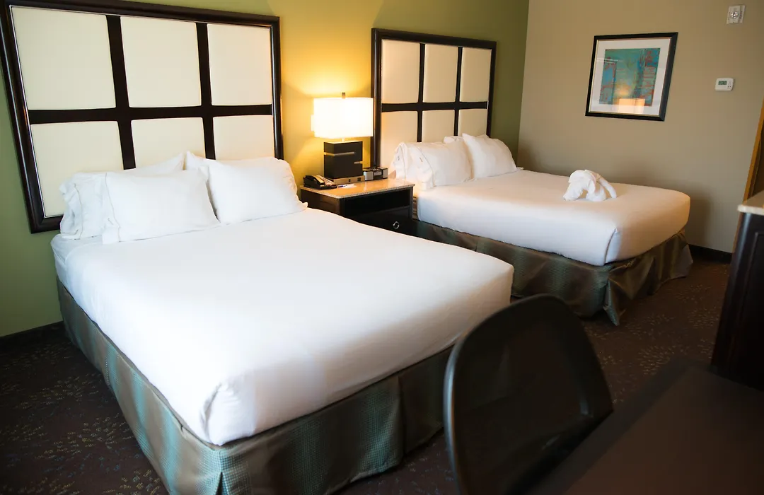 Holiday Inn Express - Albert Lea By Ihg-1