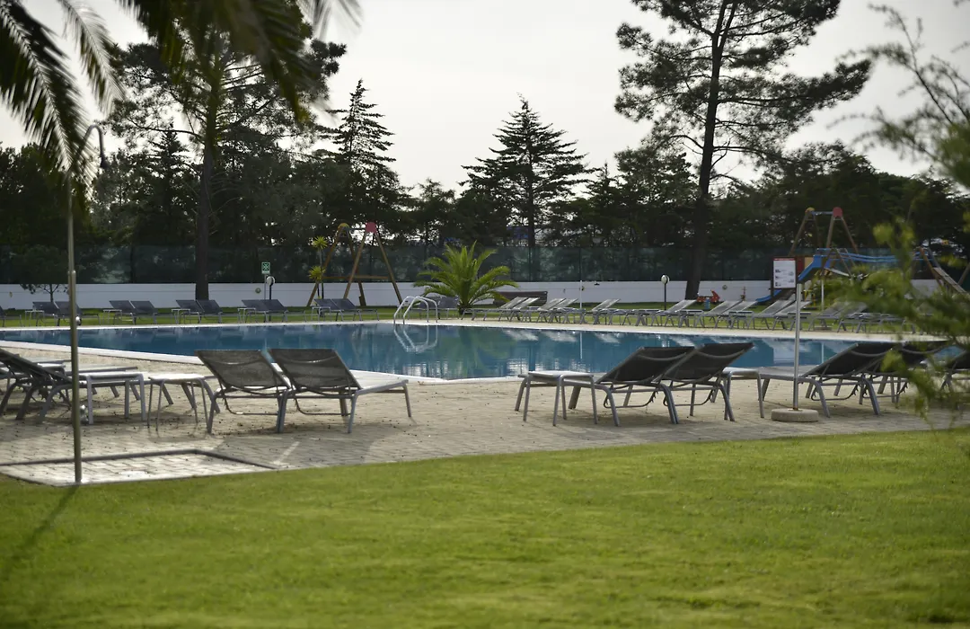 Vila Park Nature & Business Hotel-1
