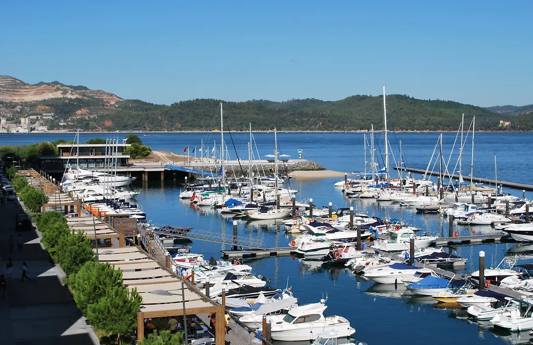 Troia Residences - Apartamentos Marina-1