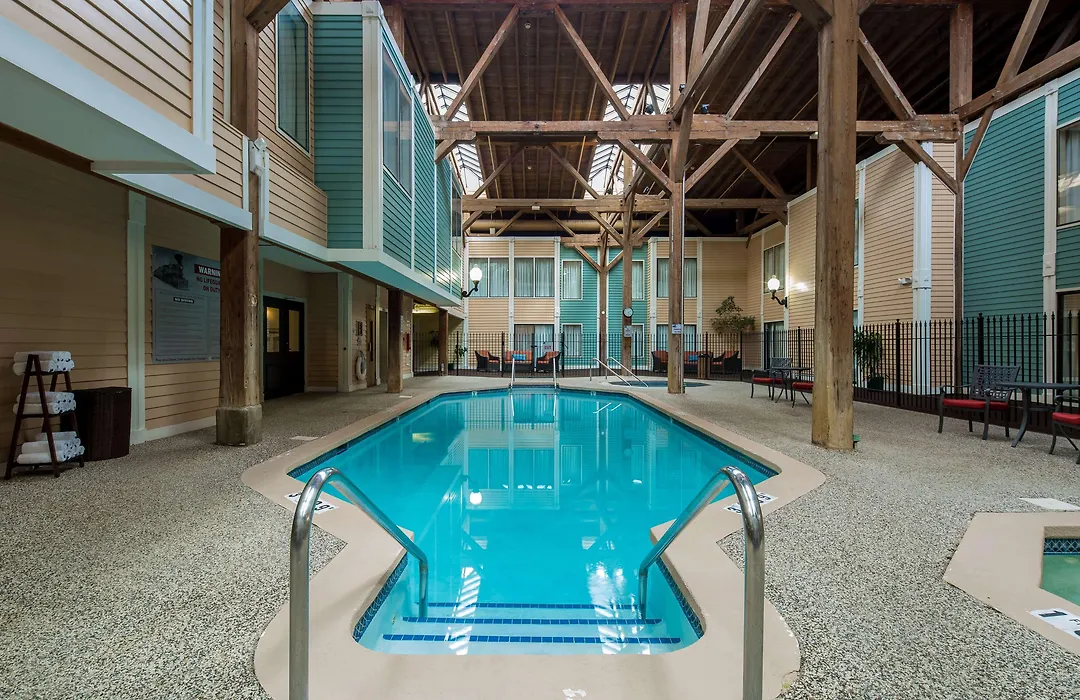 Best Western Plus Como Park Hotel-1