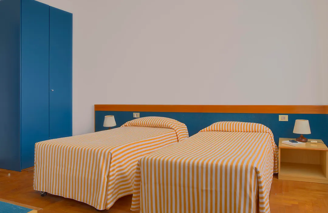 Hotel Mistral-1