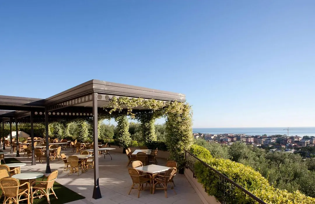 Best Western Villa Maria Hotel-1