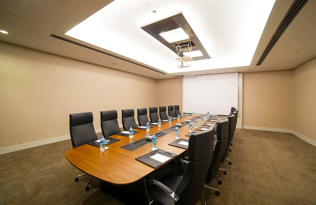 Radisson Blu Hotel, Kayseri-1