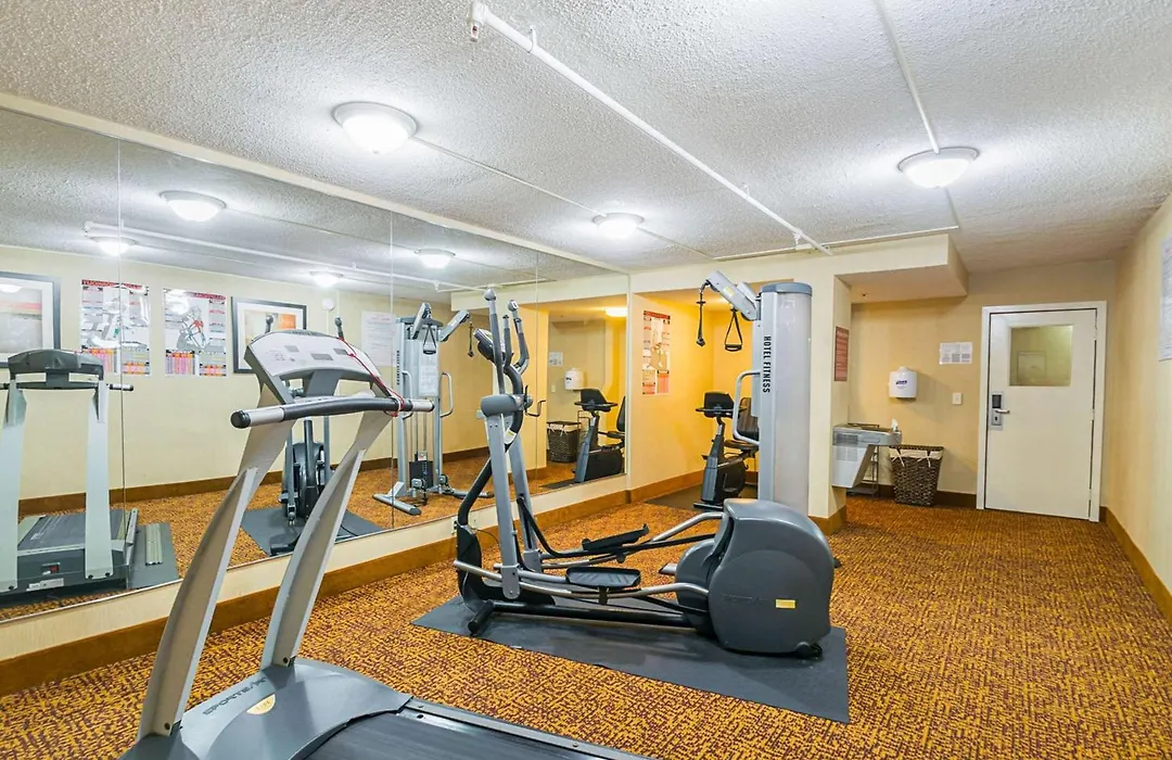 Quality Inn & Suites Hagerstown-1