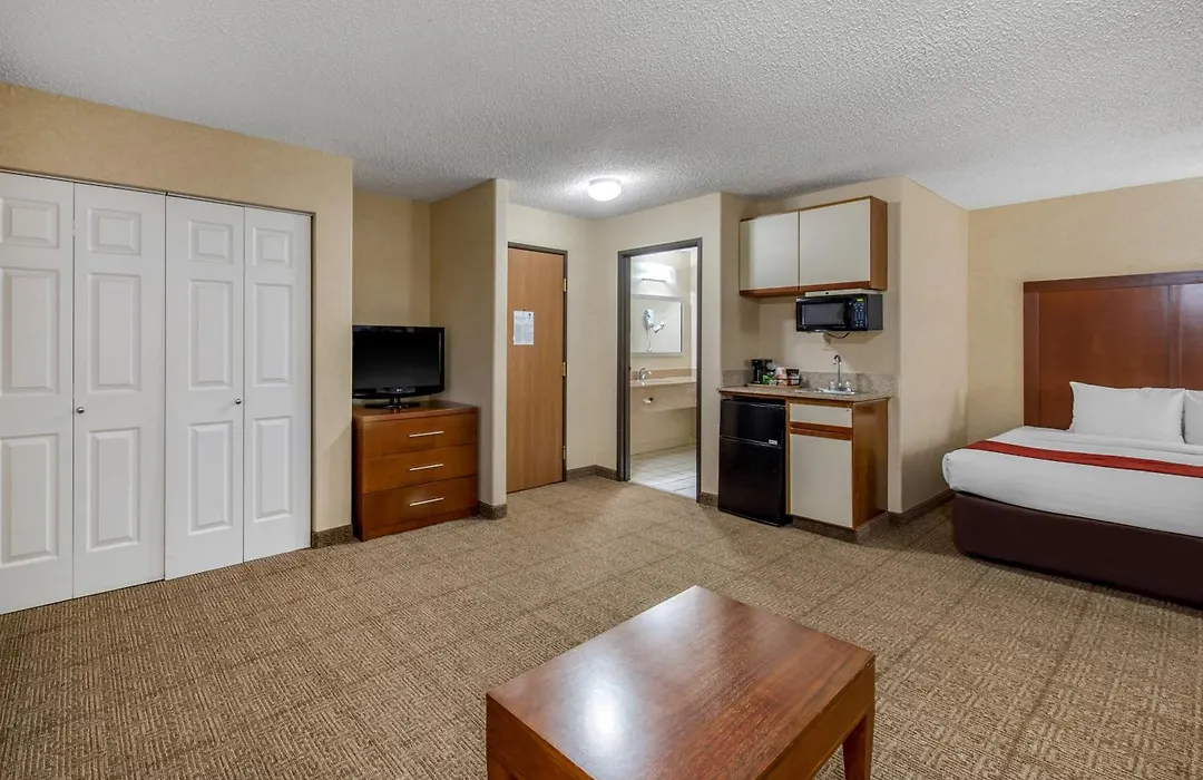 Comfort Inn Denver Southeast Area-1