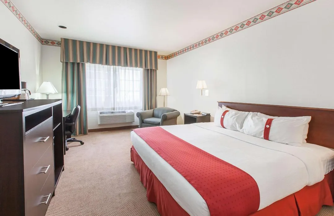 Ramada By Wyndham Williams/Grand Canyon Area-1