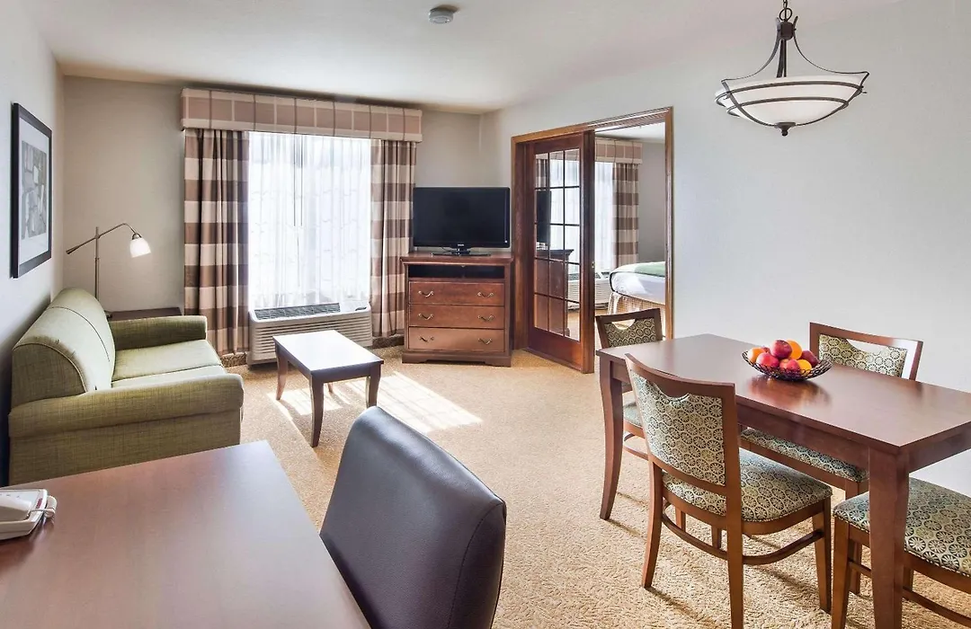 Country Inn & Suites By Radisson, Greeley, Co-1