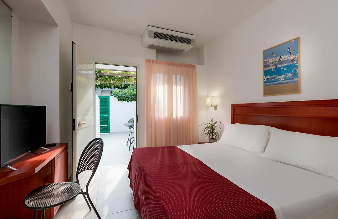 Hotel Club Village Maritalia-1