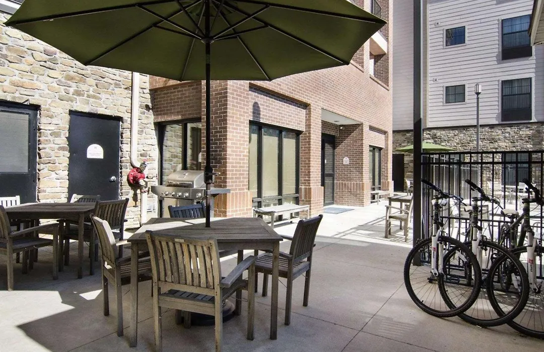 Affordable Suites Of America Rogers - Bentonville-1