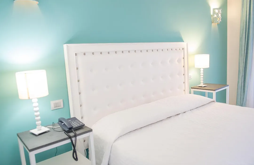 Hotel Cutimare - Aeolian Charme-1
