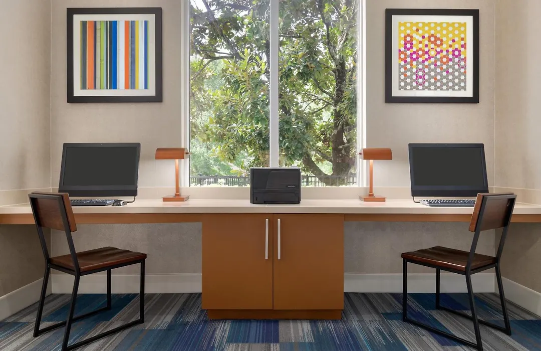 Holiday Inn Express & Suites Auburn - University Area By Ihg-1