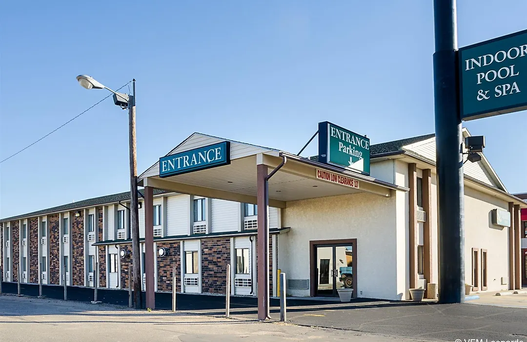 Quality Inn-1