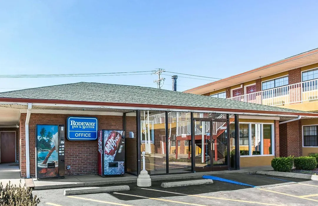 Rodeway Inn & Suites Smyrna - Nashville Area-1