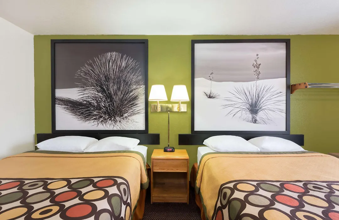 Super 8 By Wyndham Ruidoso-1
