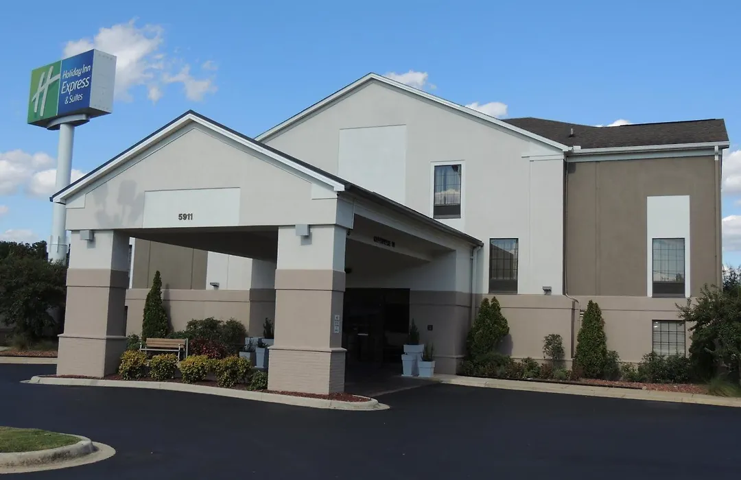 Holiday Inn Express Trussville By Ihg-1