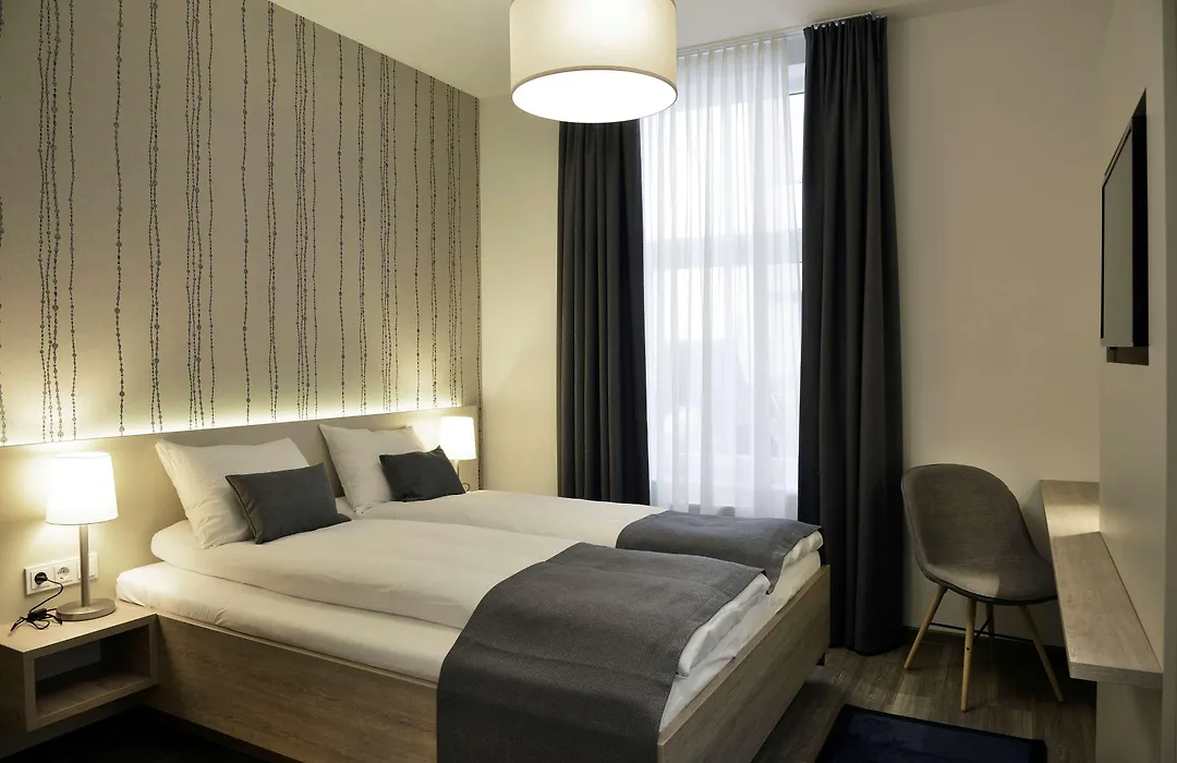 Best Western Plus City Hotel-1