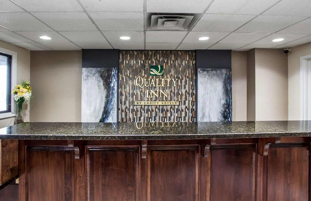 Quality Inn Florence East-1