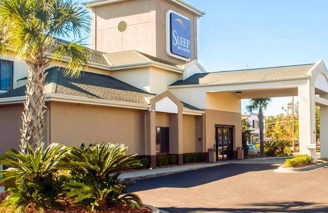 Quality Inn Conway Northwest-1