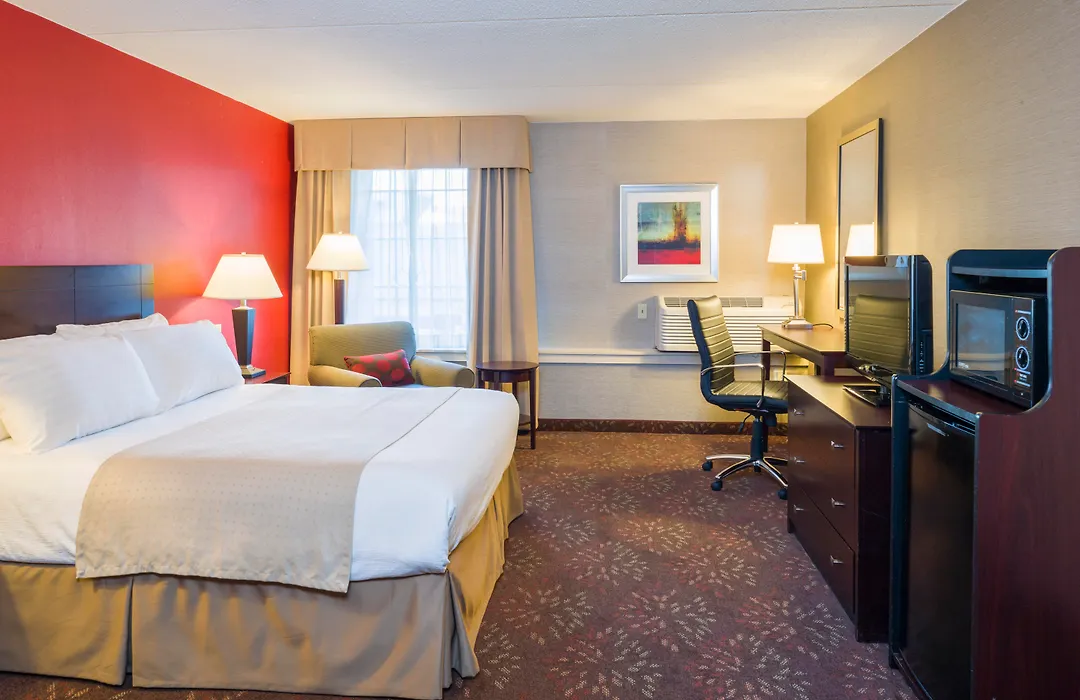 Holiday Inn Norwich By Ihg-1