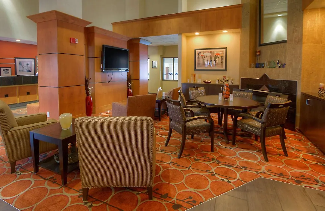 Hampton Inn Salt Lake City-Layton-1