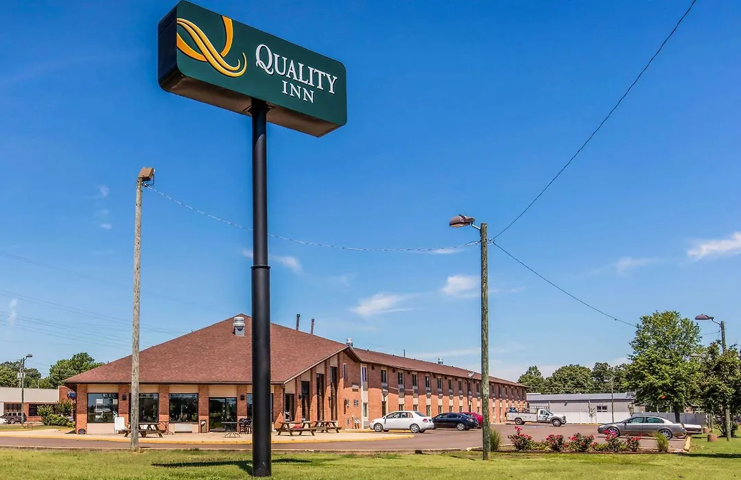 Quality Inn Batesville-1