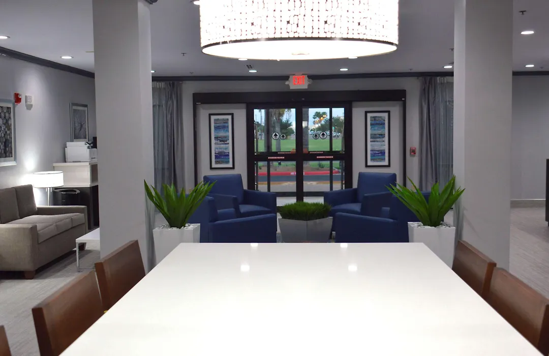 Best Western Town Center Inn-1