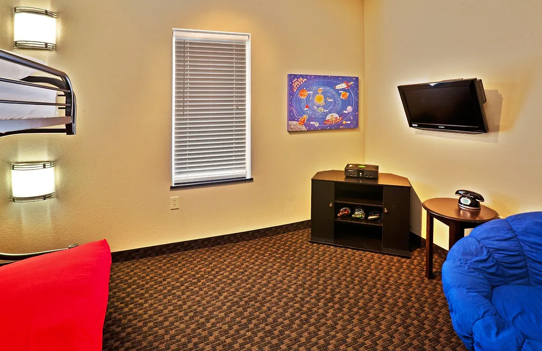 Comfort Inn & Suites Miami - Route 66-1