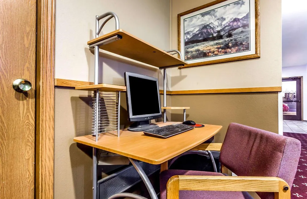 Days Inn By Wyndham Ellensburg-1