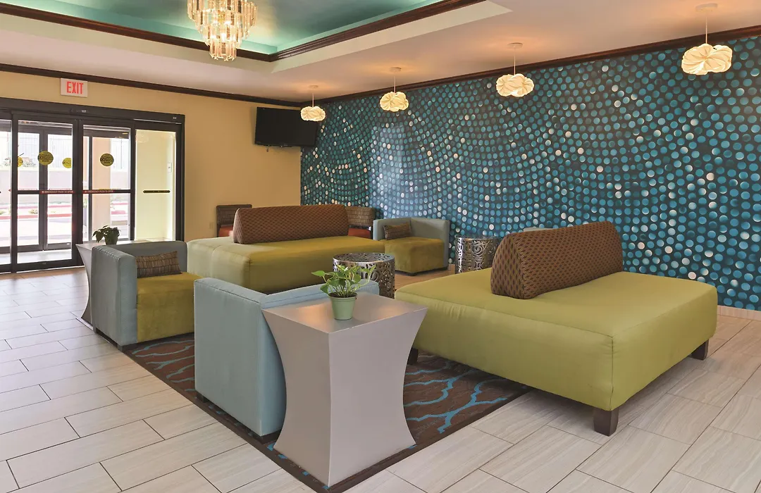 La Quinta By Wyndham Woodward-1