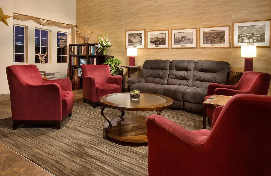 Coast Hilltop Inn-1
