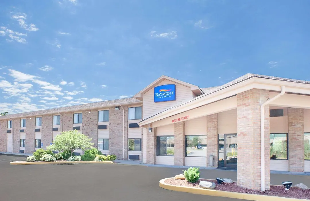 Baymont By Wyndham Port Huron-1