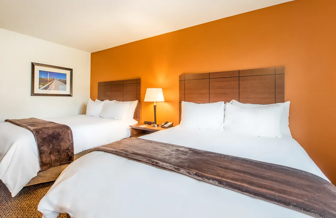 My Place Hotel Rapid City-1