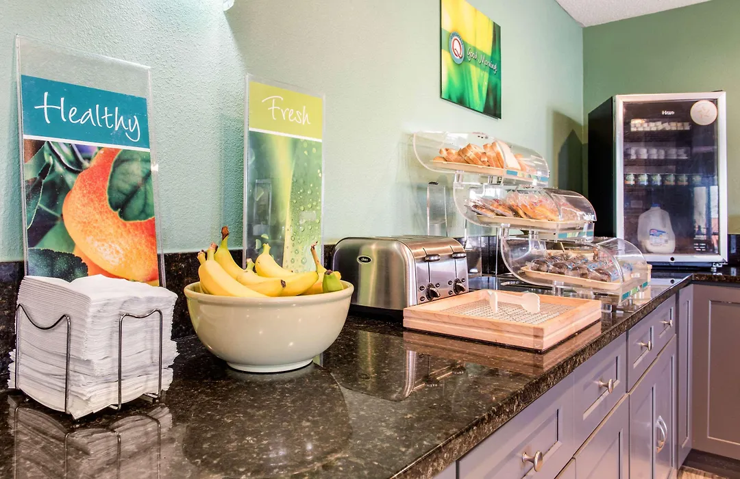 La Quinta Inn & Suites By Wyndham Miamisburg Dayton South-1