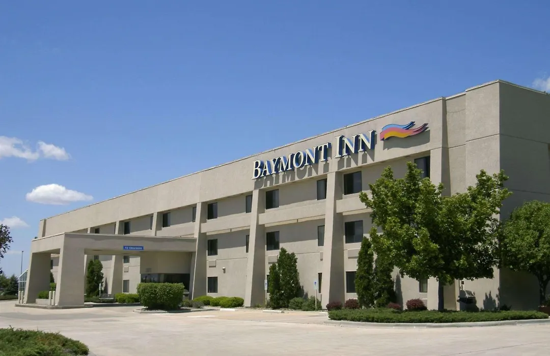 Baymont By Wyndham Springfield Il-1