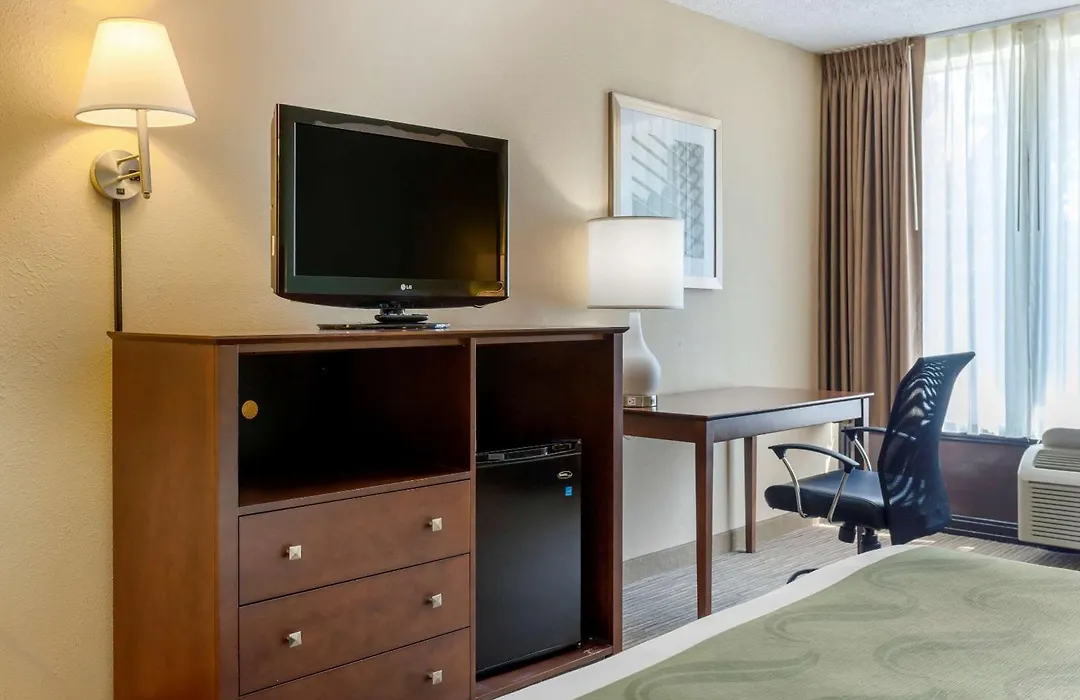 Quality Inn Harrison North-1