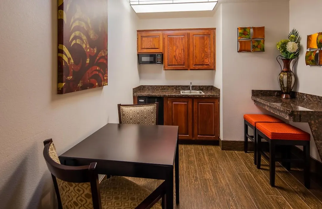 Best Western Mesquite Inn-1