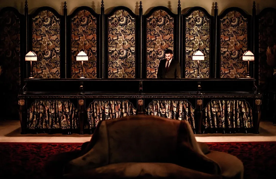 The Reserve At Park Mgm-1