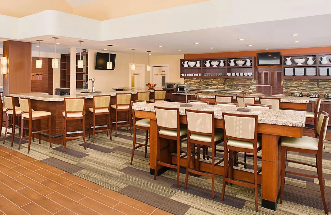 Hyatt House Mount Laurel-1