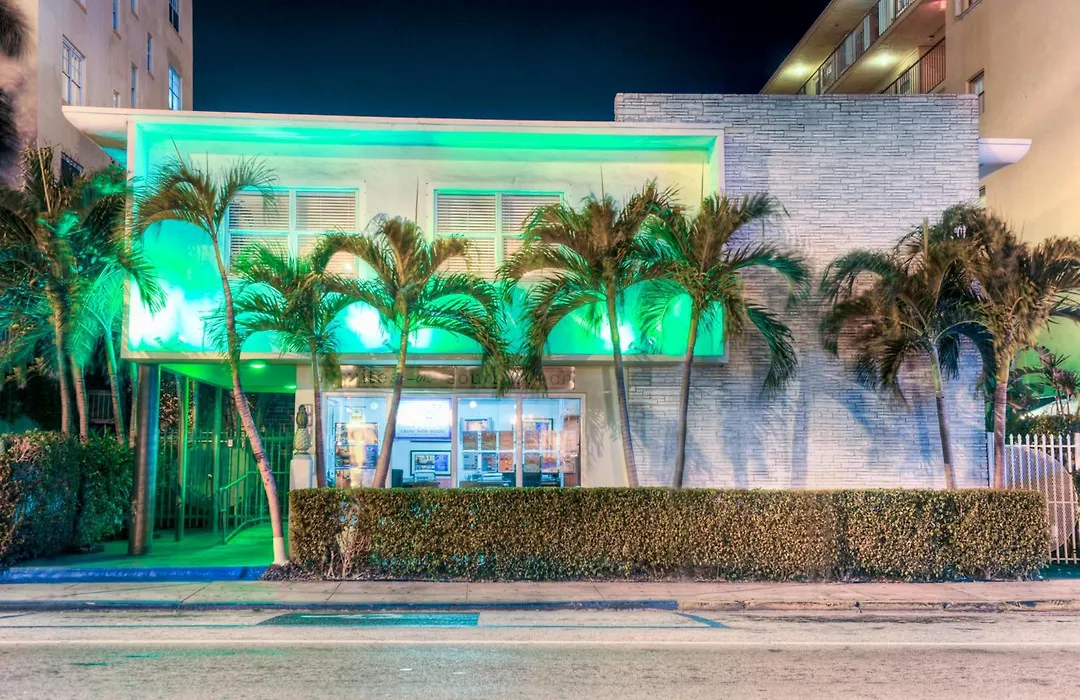 Suites On South Beach-1