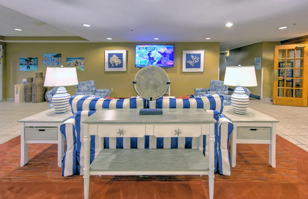 Hotel Bethany Beach-1