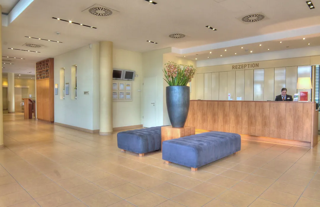 Relexa Hotel Ratingen City-1