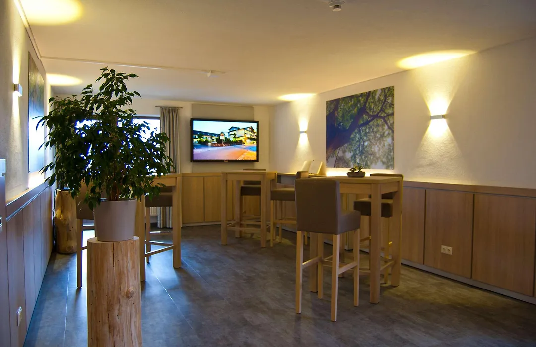 Best Western Hotel Antoniushof (Adults Only)-1