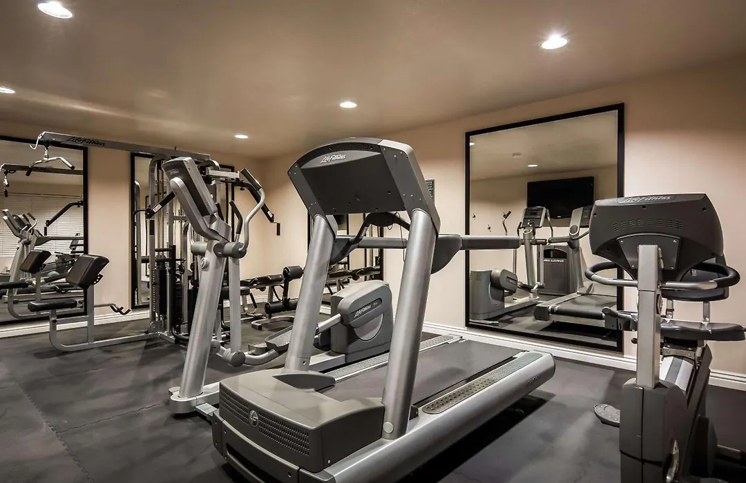 Best Western Bishop Lodge-1