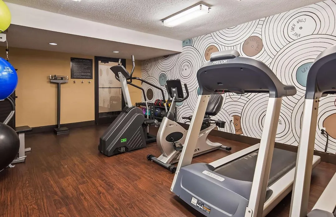 Best Western Plus Galleria Inn & Suites-1